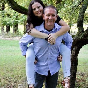 Meet your Posher, Randy